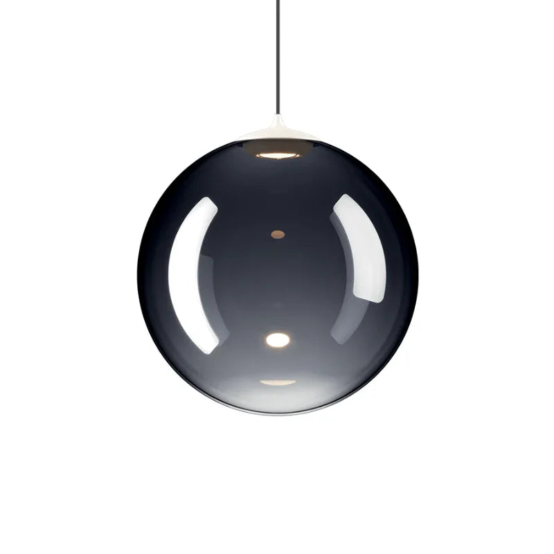 Lodes Random Solo 23 Pendant Light | All Square Lighting