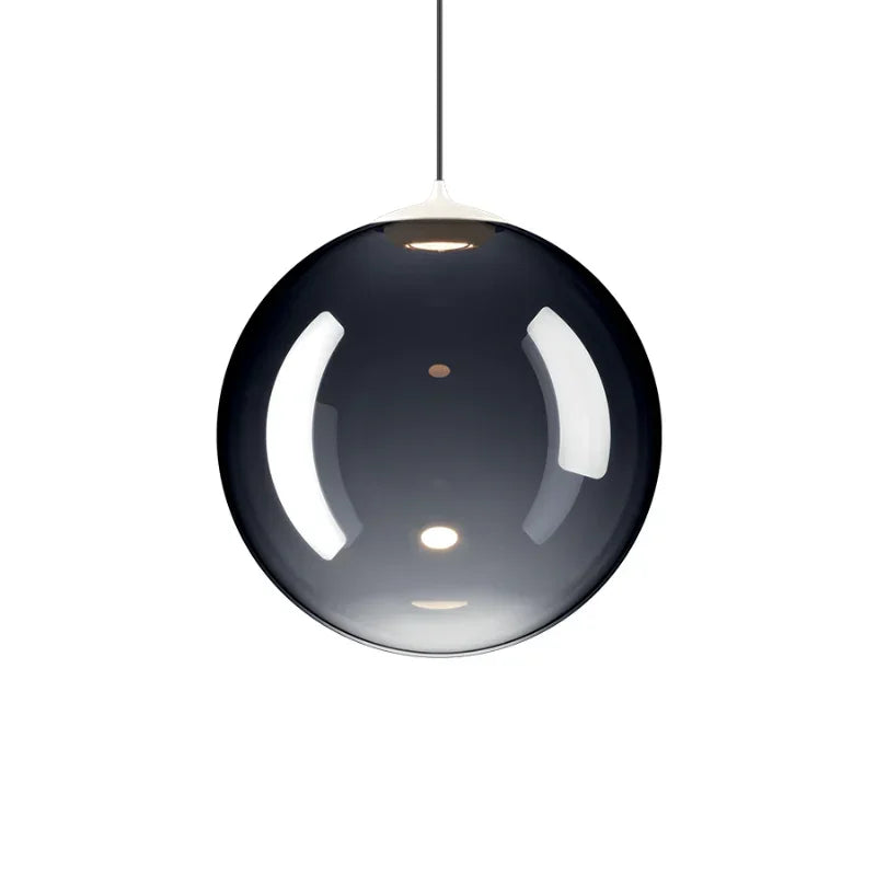 Lodes Random Solo 23 Pendant Light | All Square Lighting