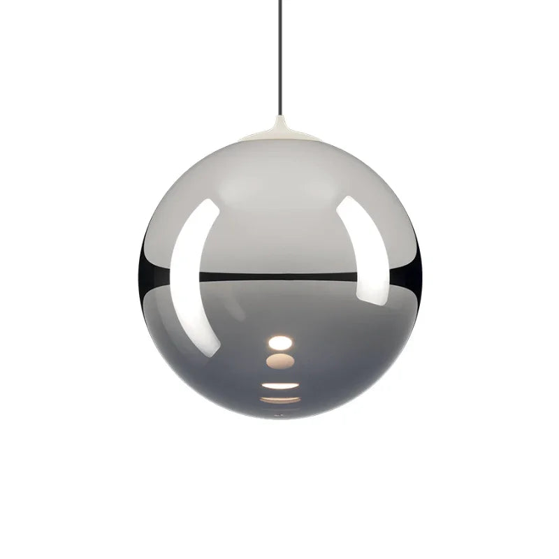 Lodes Random Solo 23 Pendant Light | All Square Lighting