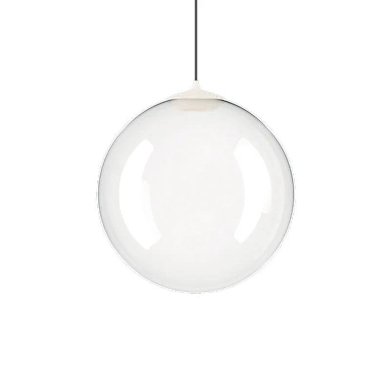 Lodes Random Solo 23 Pendant Light | All Square Lighting