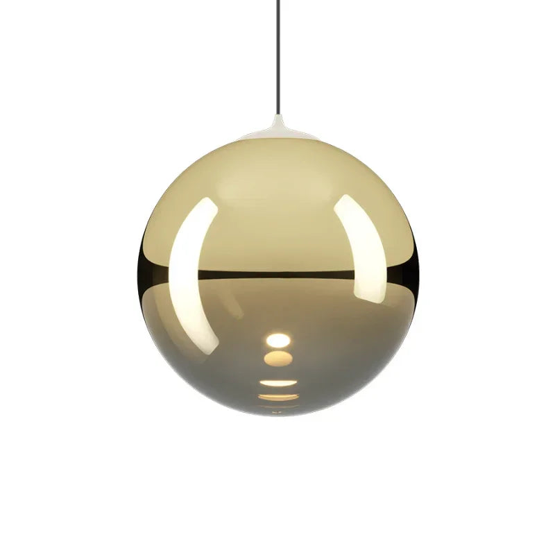 Lodes Random Solo 23 Pendant Light | All Square Lighting