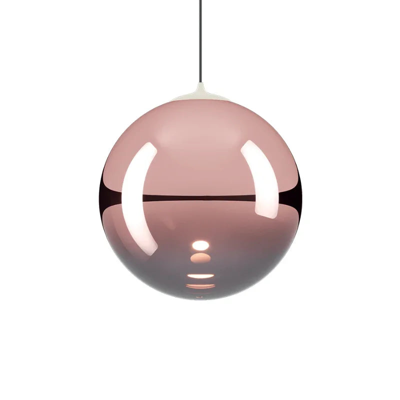 Lodes Random Solo 23 Pendant Light | All Square Lighting