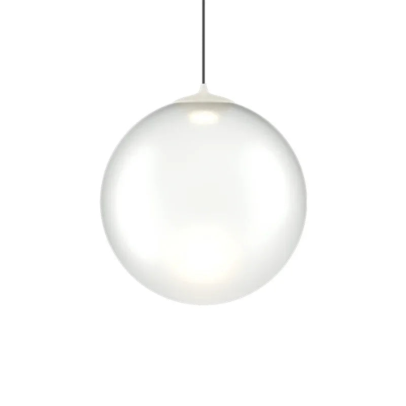 Lodes Random Solo 23 Pendant Light | All Square Lighting