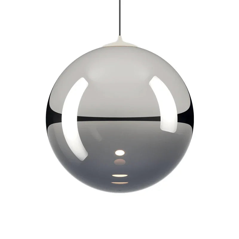 Lodes Random Solo 28 Pendant Light | All Square Lighting
