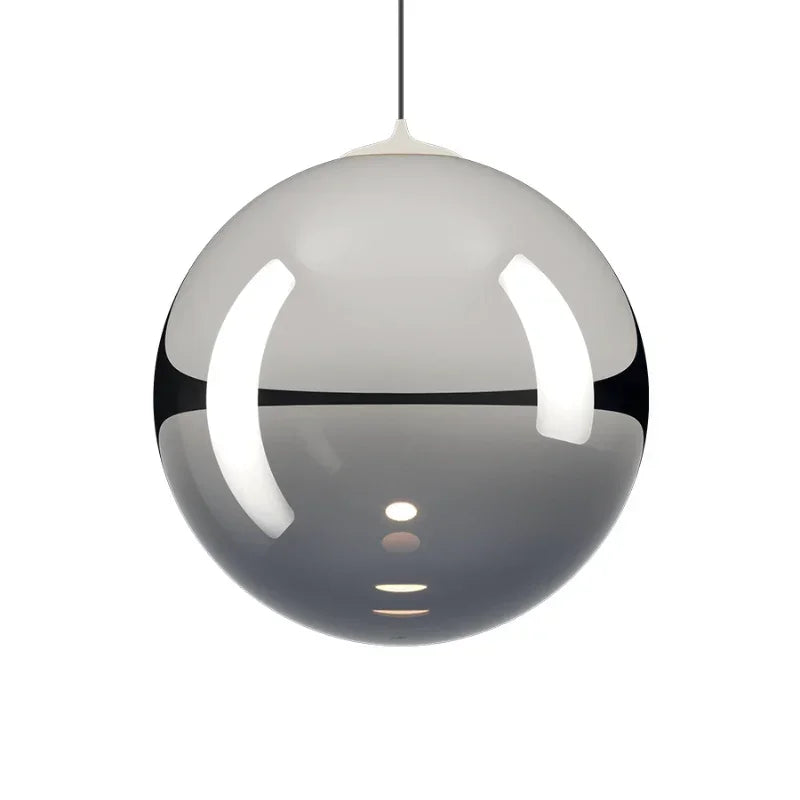 Lodes Random Solo 28 Pendant Light | All Square Lighting