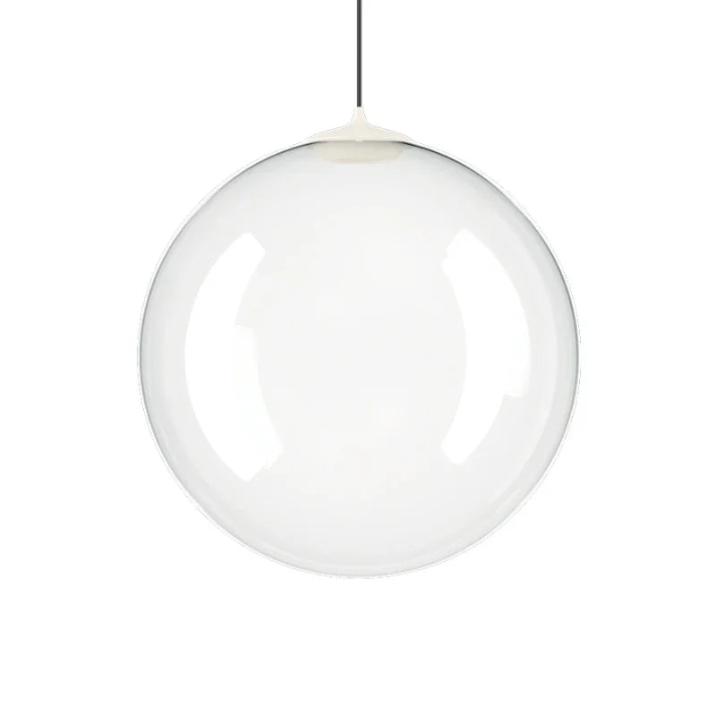 Lodes Random Solo 28 Pendant Light | All Square Lighting
