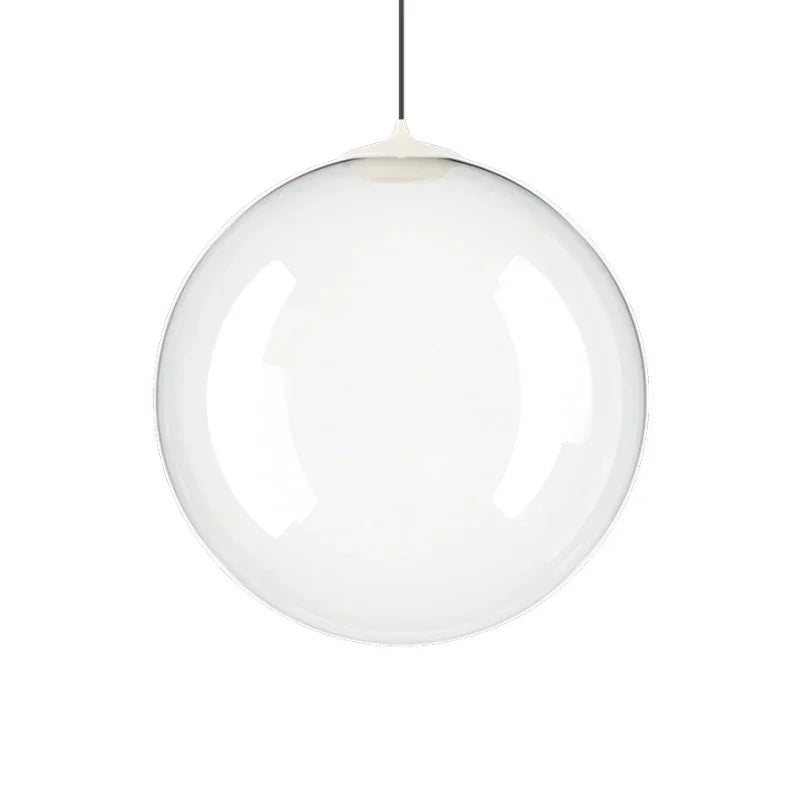 Lodes Random Solo 28 Pendant Light | All Square Lighting