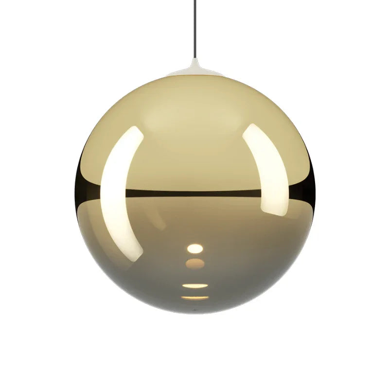 Lodes Random Solo 28 Pendant Light | All Square Lighting