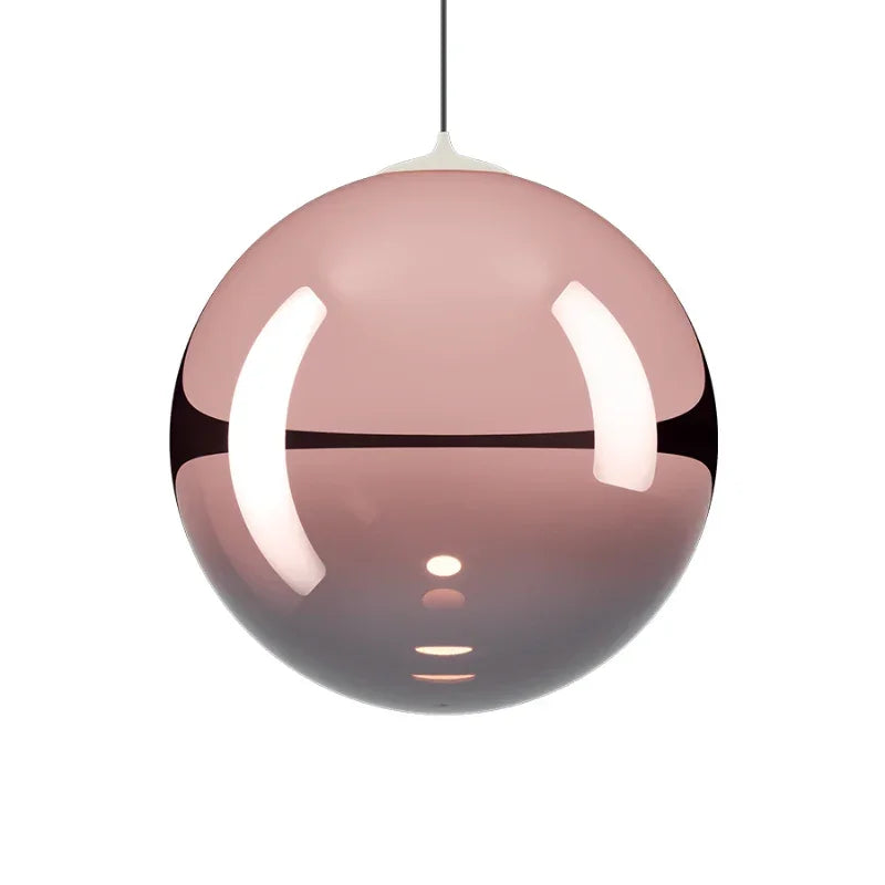 Lodes Random Solo 28 Pendant Light | All Square Lighting