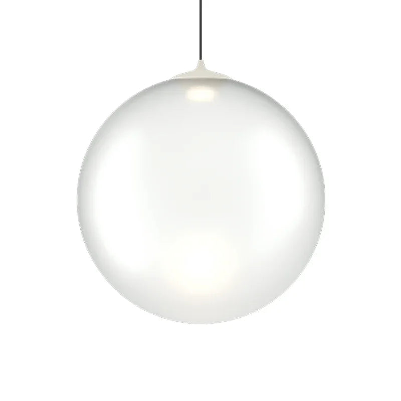 Lodes Random Solo 28 Pendant Light | All Square Lighting