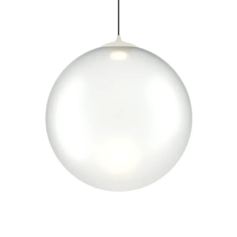 Lodes Random Solo 28 Pendant Light | All Square Lighting
