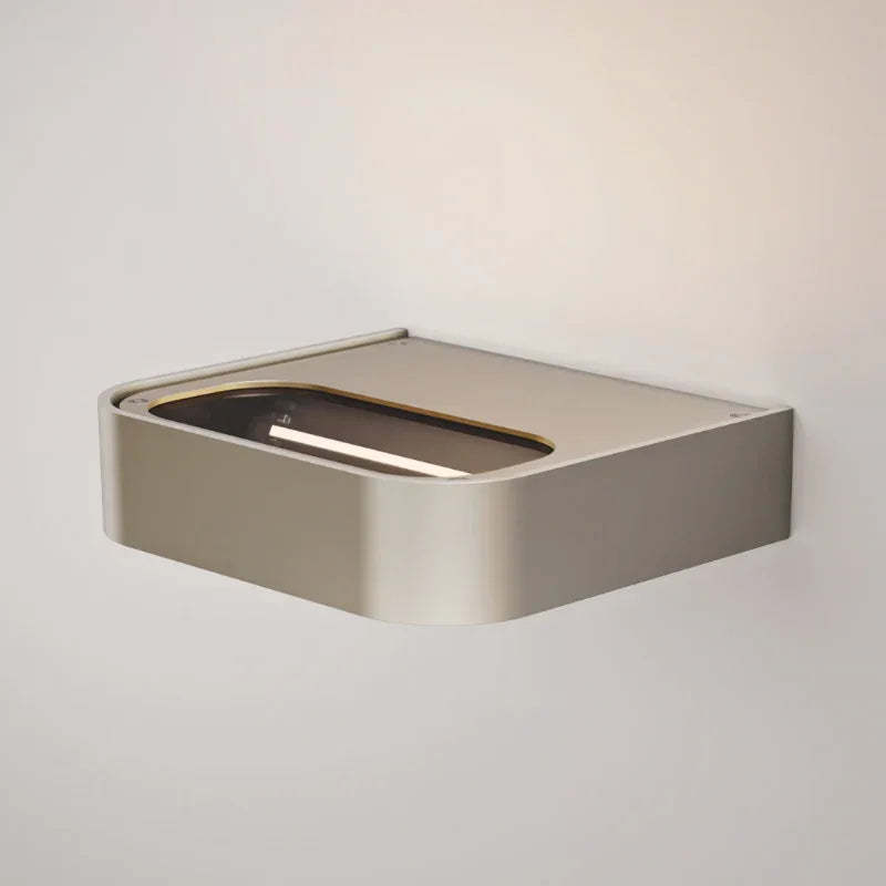 Lodes Shift Large Wall Light | All Square Lighting