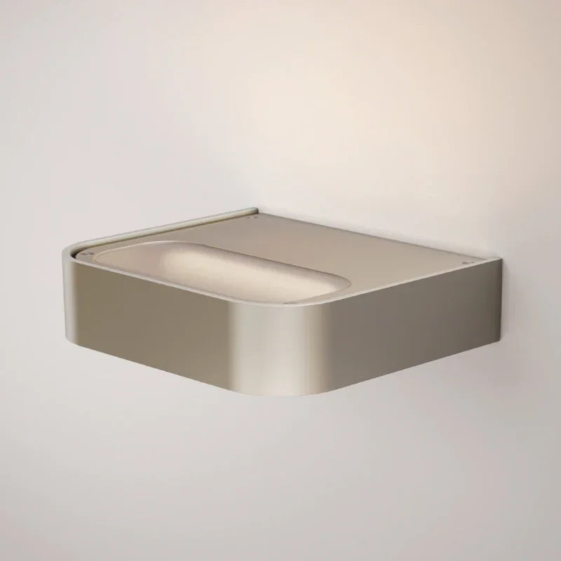 Lodes Shift Small Wall Light | All Square Lighting