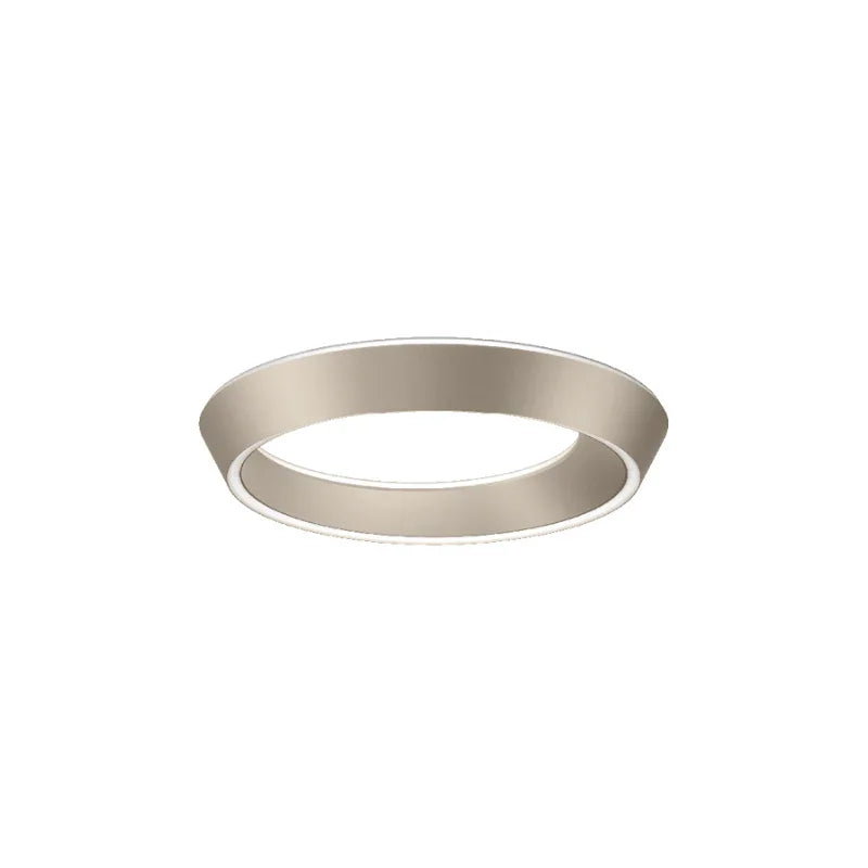 Lodes Tidal 45 Ceiling Light | All Square Lighting
