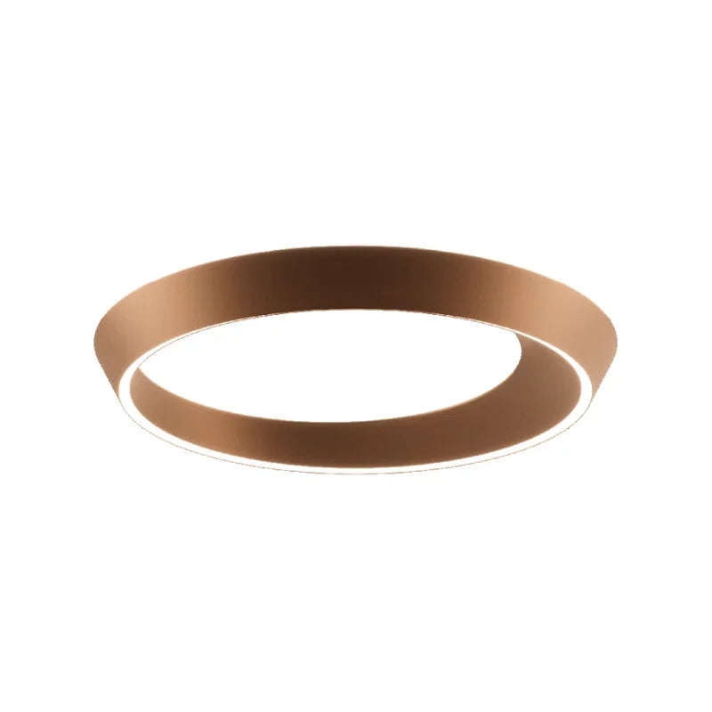 Lodes Tidal 60 Ceiling Light | All Square Lighting