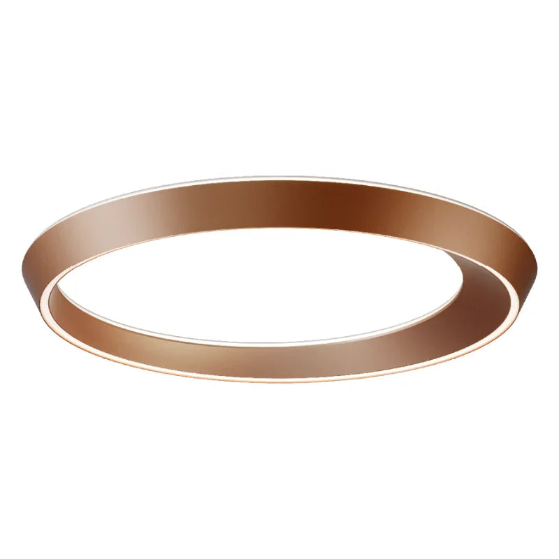 Lodes Tidal 75 Ceiling Light | All Square Lighting