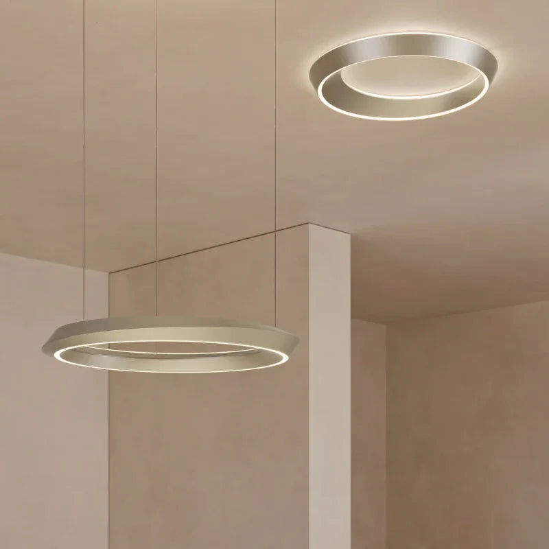 Lodes Tidal Adjustable Pendant Light | All Square Lighting
