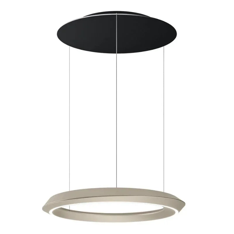 Lodes Tidal Adjustable Pendant Light | All Square Lighting