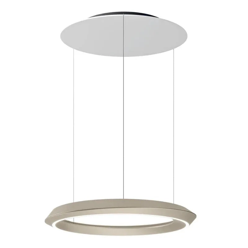 Lodes Tidal Adjustable Pendant Light | All Square Lighting