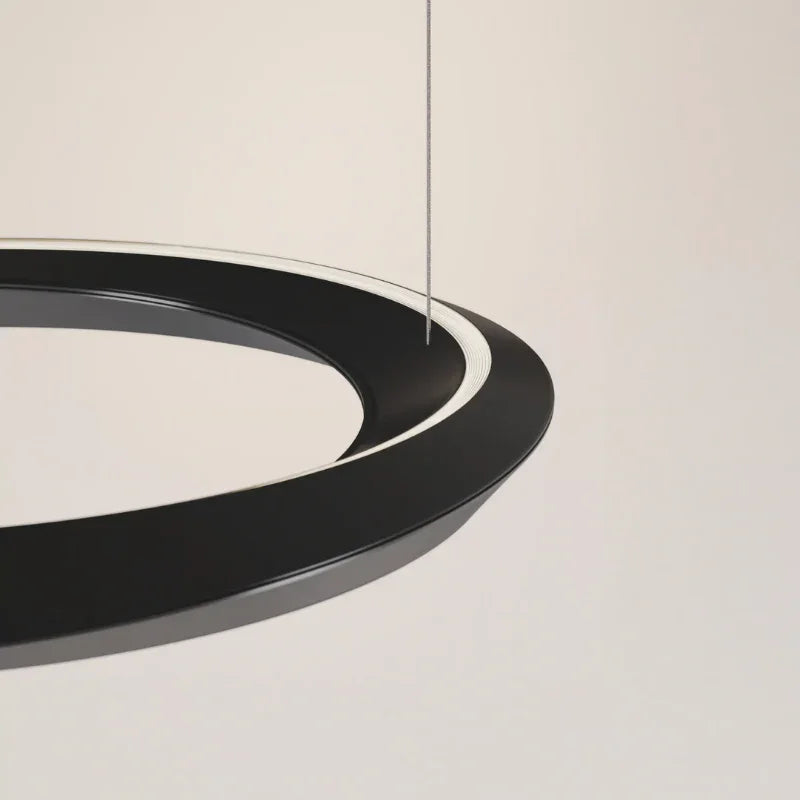 Lodes Tidal Adjustable Pendant Light | All Square Lighting