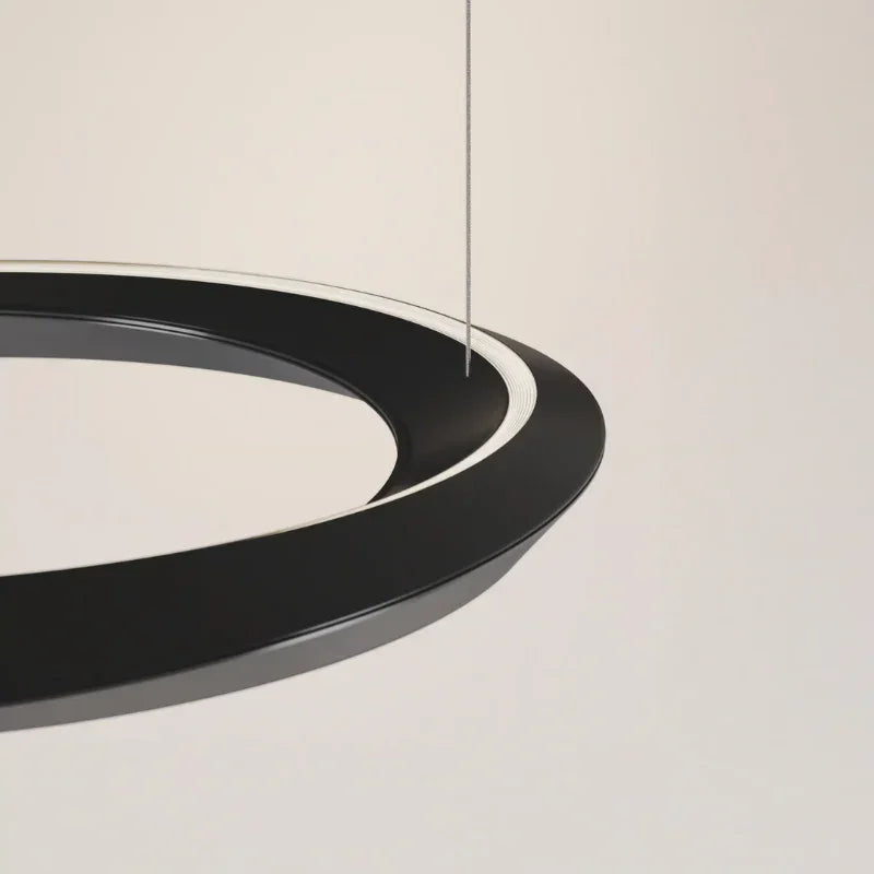 Lodes Tidal Adjustable Pendant Light | All Square Lighting