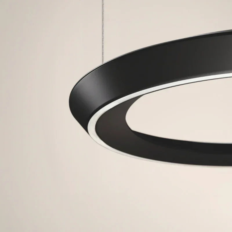 Lodes Tidal Adjustable Pendant Light | All Square Lighting