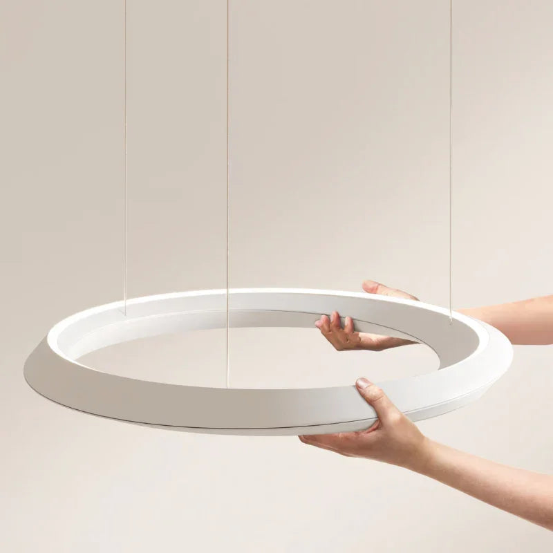Lodes Tidal Adjustable Pendant Light | All Square Lighting