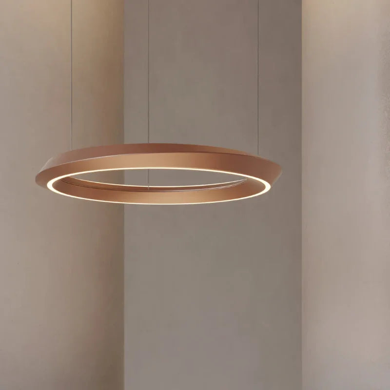Lodes Tidal Adjustable Pendant Light | All Square Lighting