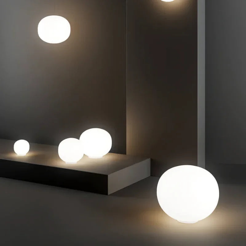 Lodes Volum 14 Table Lamp | All Square Lighting