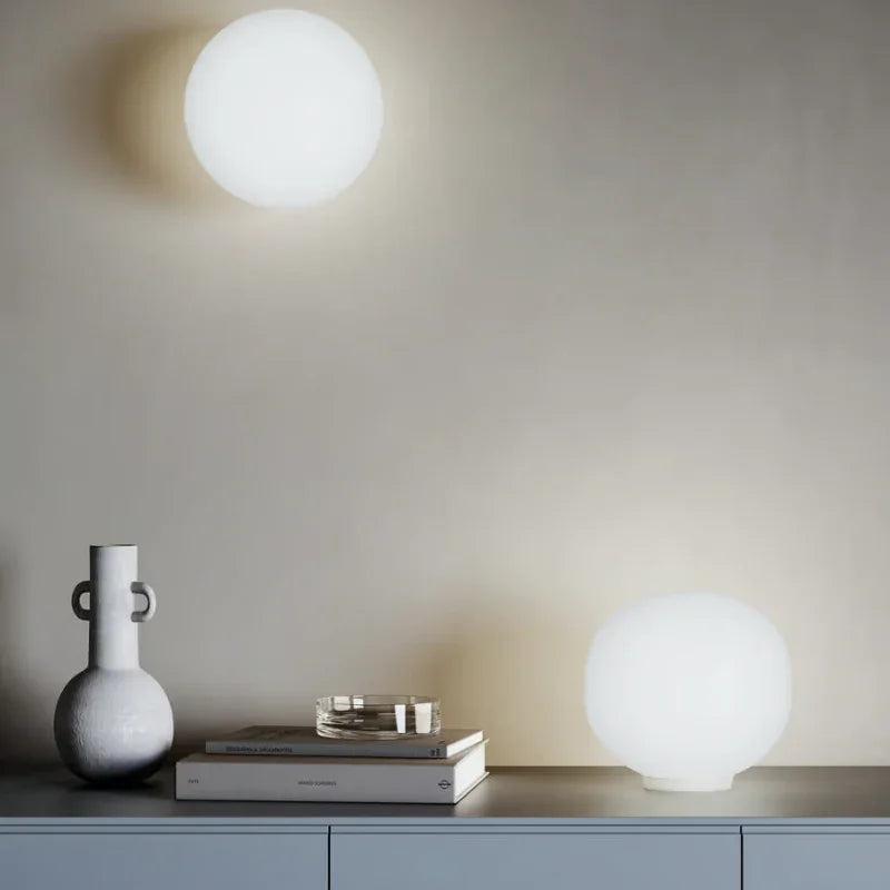 Lodes Volum 14 Table Lamp | All Square Lighting