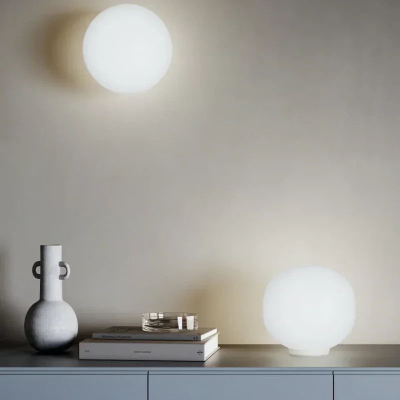 Lodes Volum 14 Table Lamp | All Square Lighting