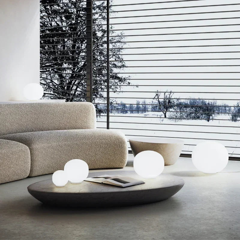 Lodes Volum 29 Table Lamp | All Square Lighting