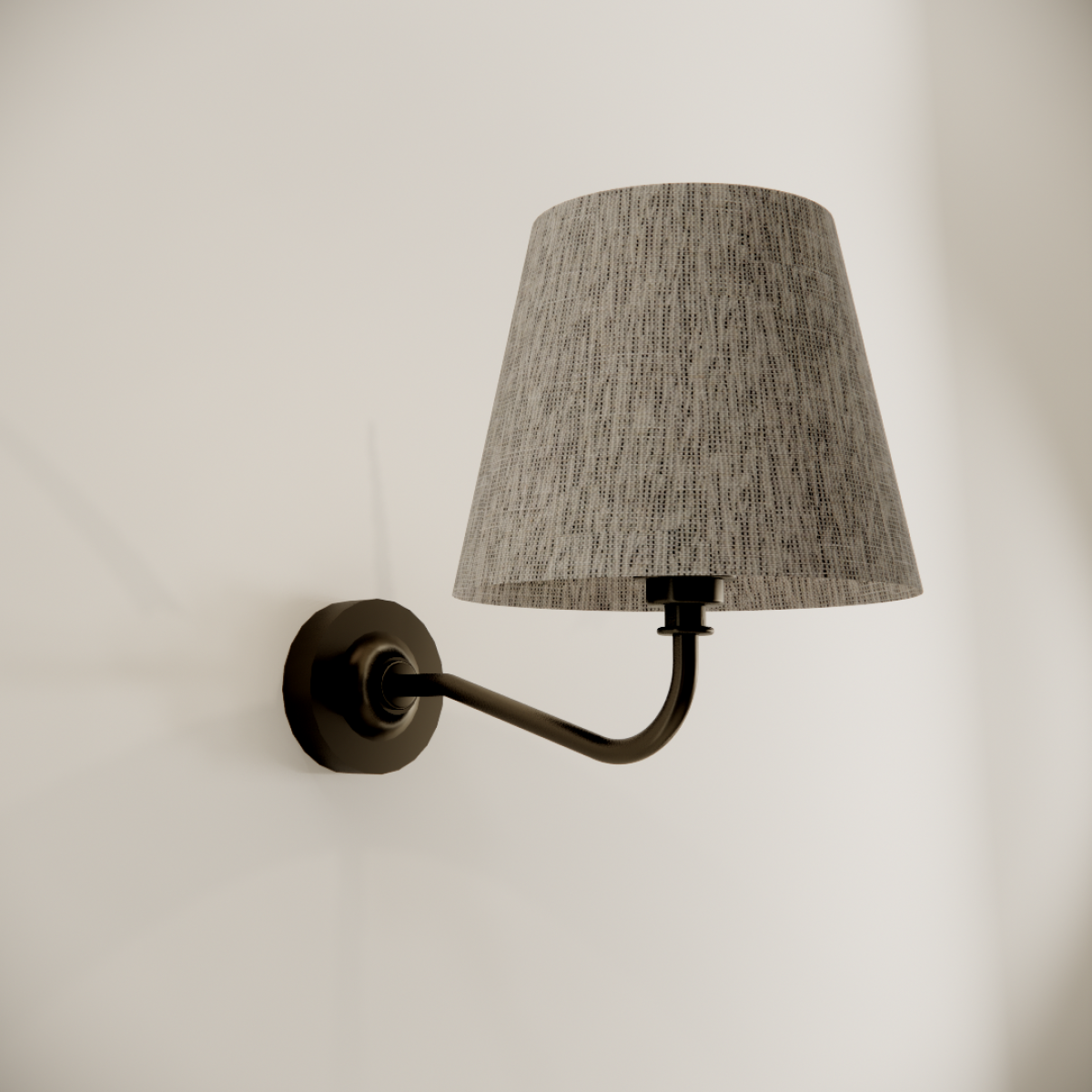 Nanette Pignano Wall Light