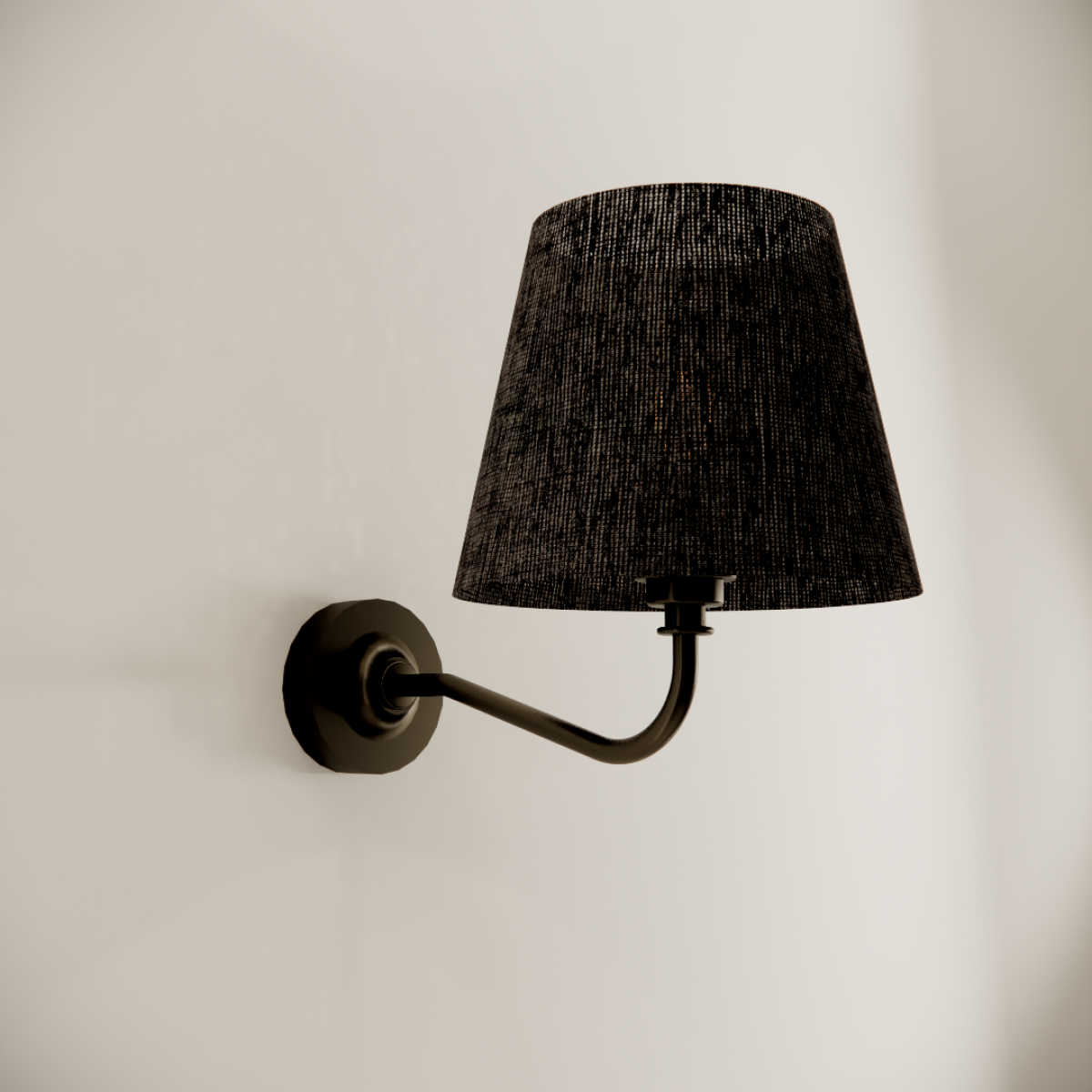 Nanette Pignano Wall Light