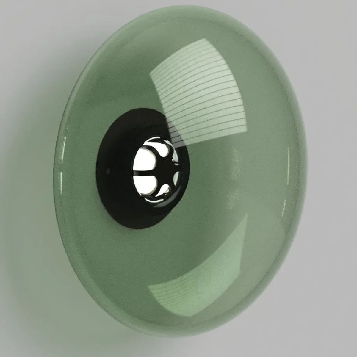 Noctilucia Large Wall Light