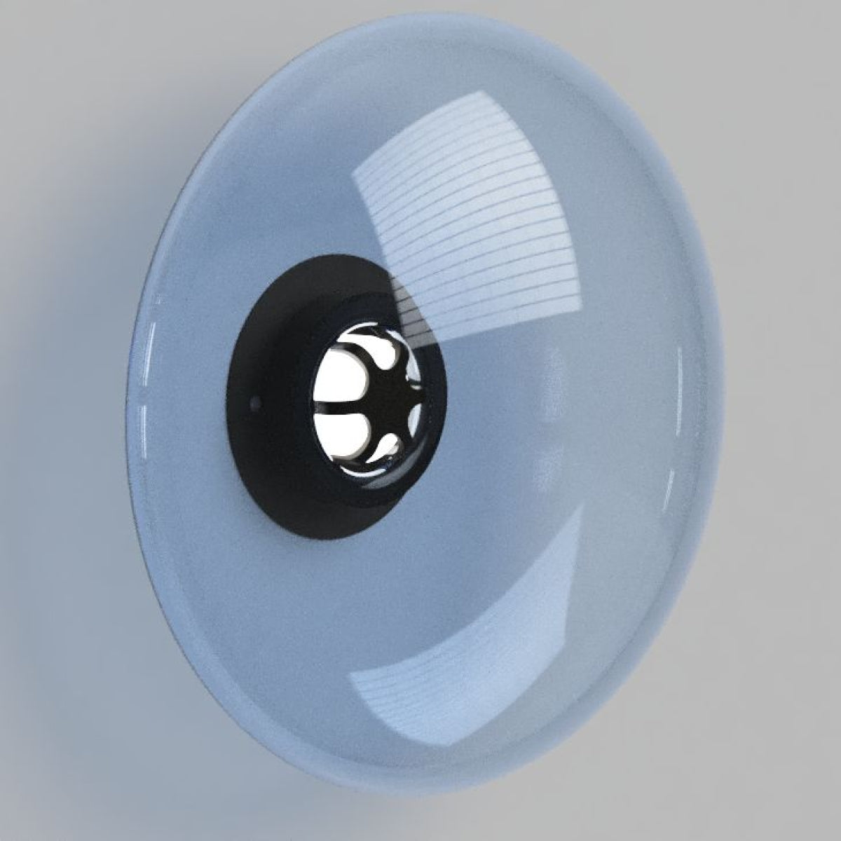 Noctilucia Large Wall Light