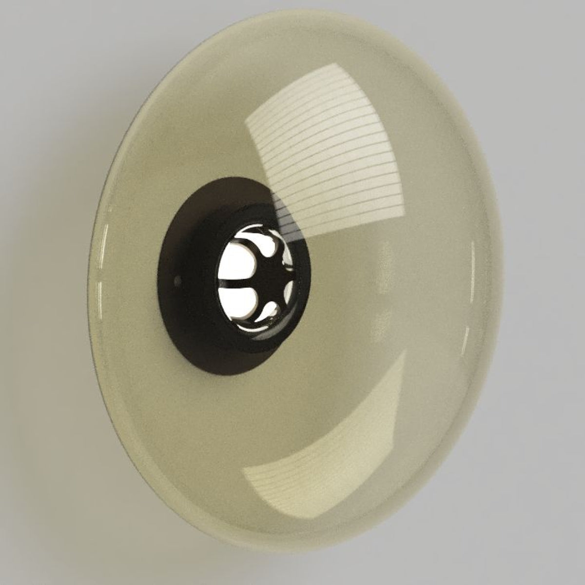 Noctilucia Large Wall Light