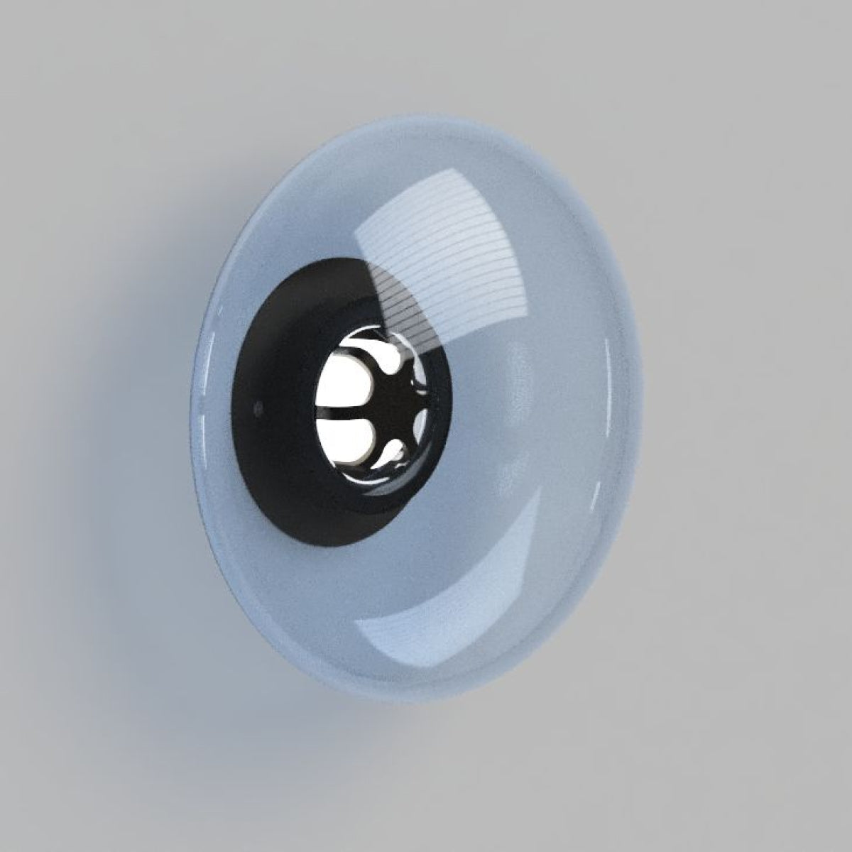 Noctilucia Medium Wall Light
