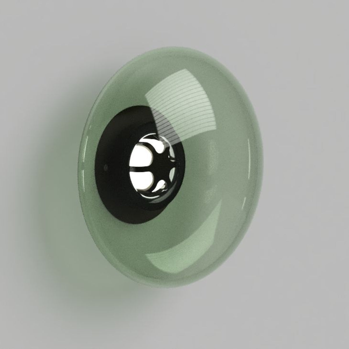 Noctilucia Medium Wall Light