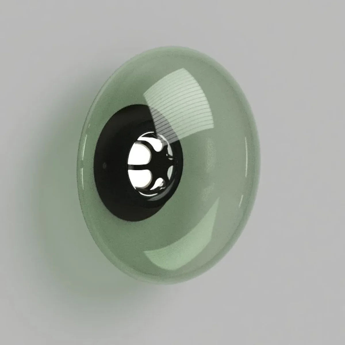 Noctilucia Medium Wall Light