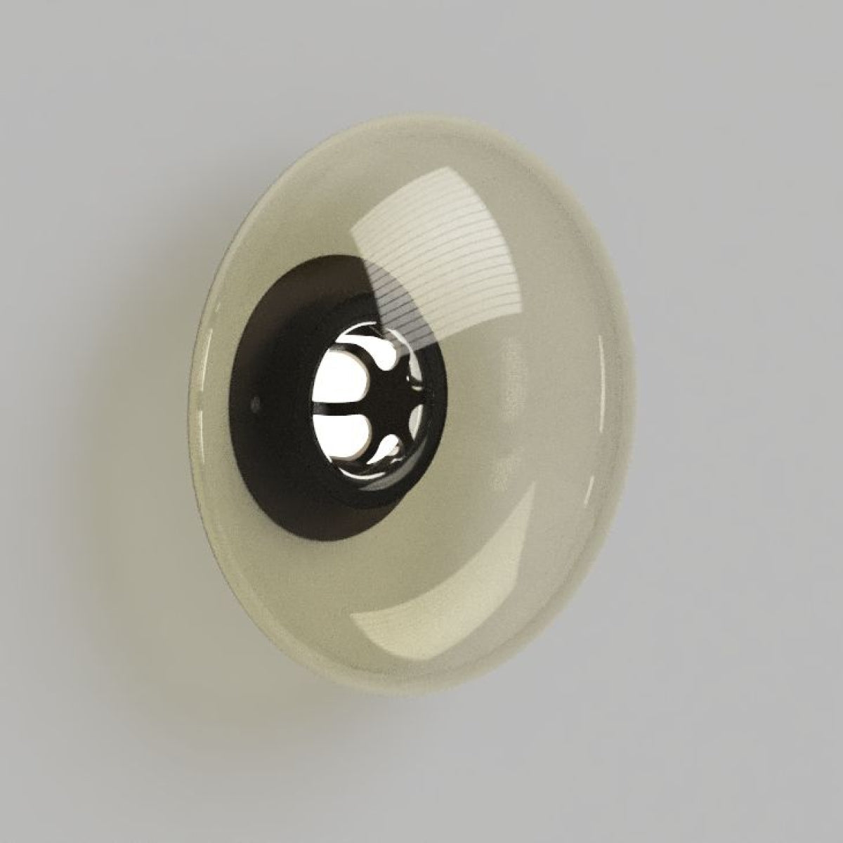 Noctilucia Medium Wall Light