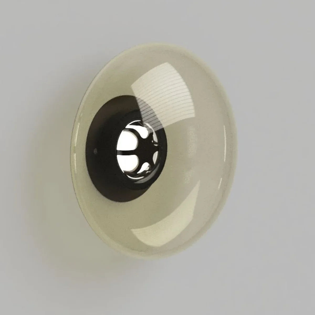 Noctilucia Medium Wall Light