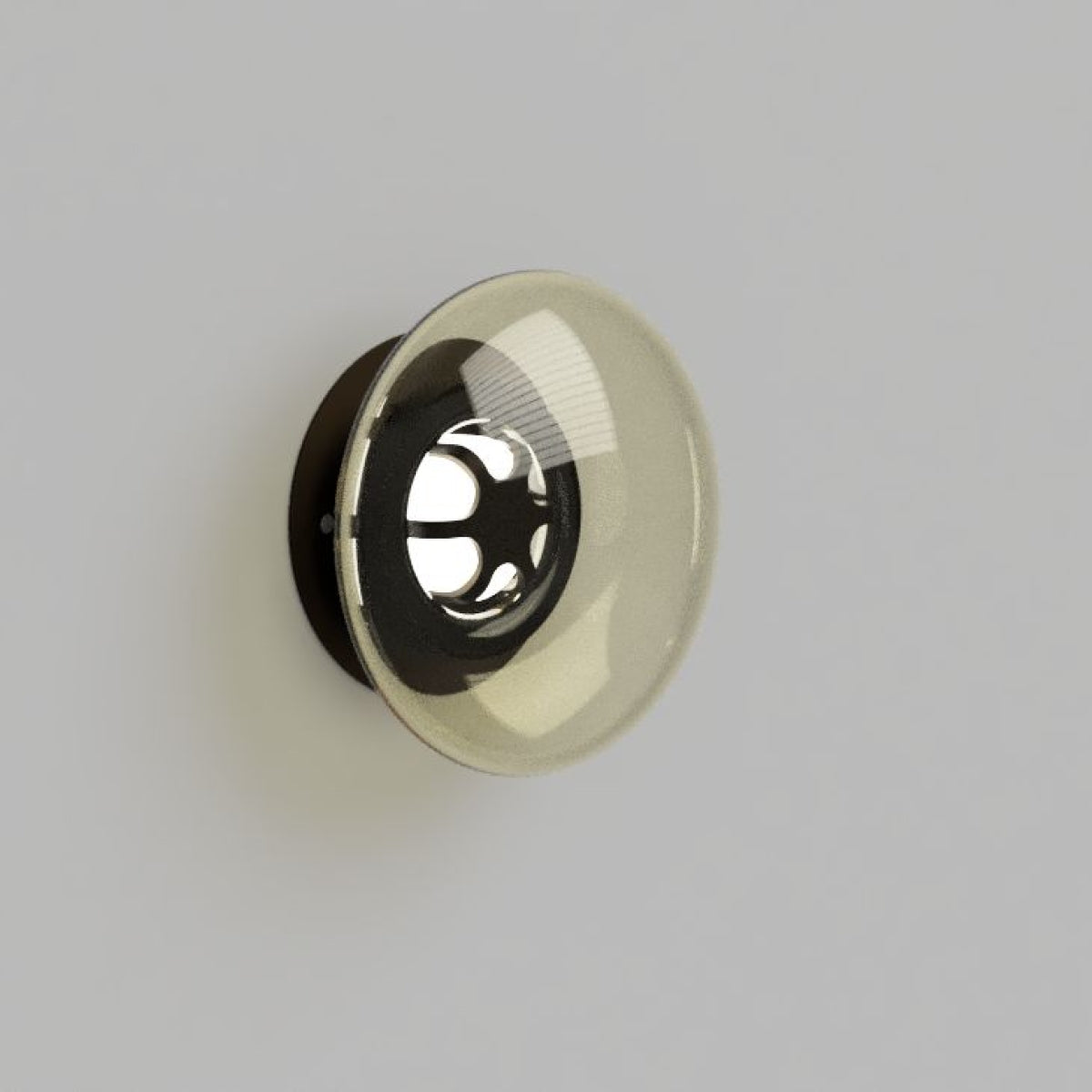Noctilucia Small Wall Light