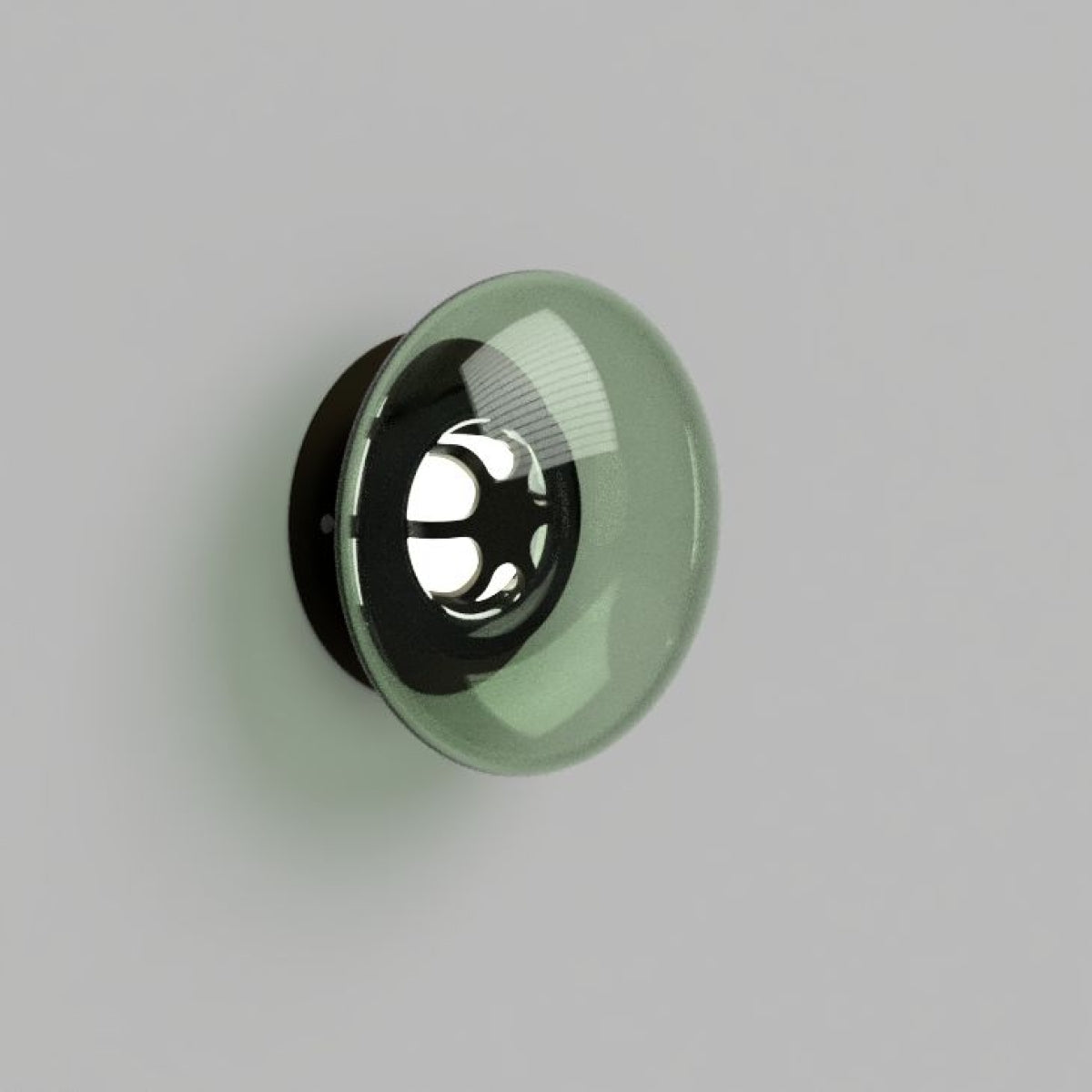 Noctilucia Small Wall Light