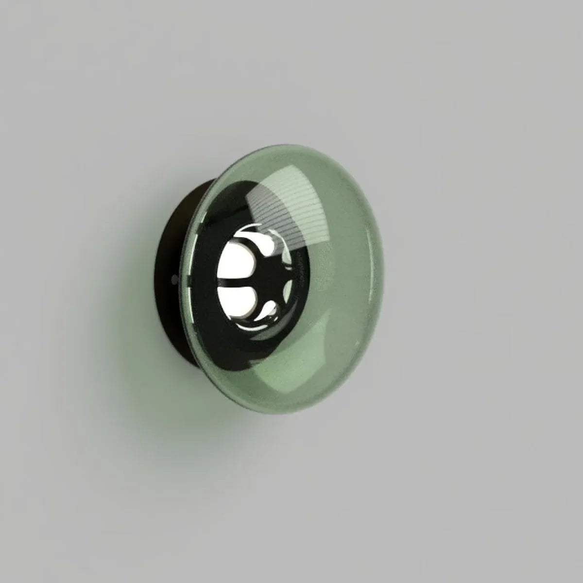 Noctilucia Small Wall Light