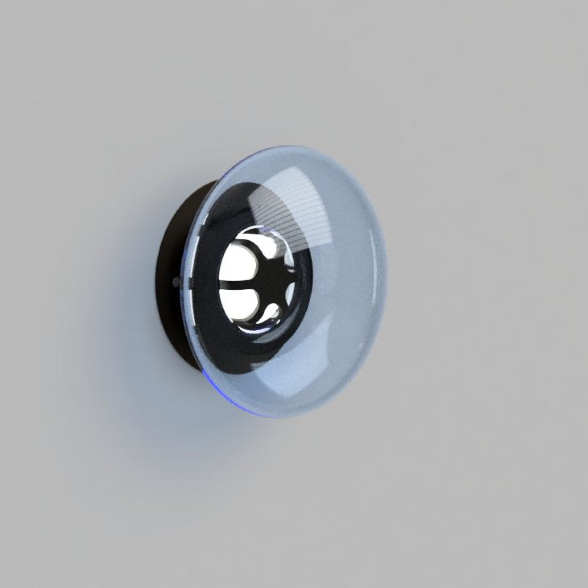 Noctilucia Small Wall Light