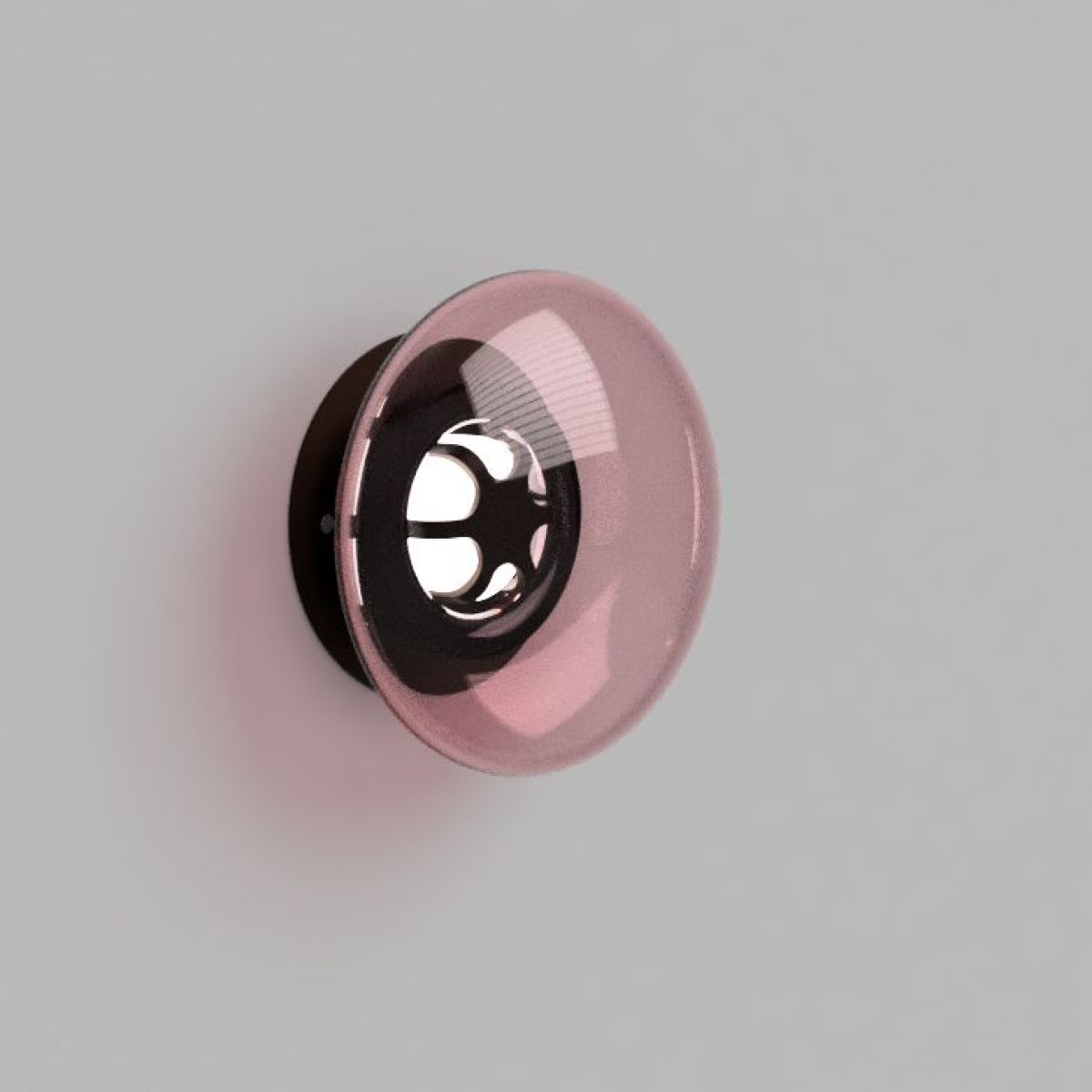 Noctilucia Small Wall Light
