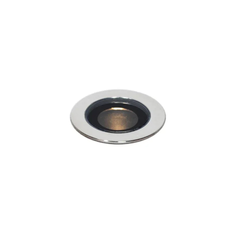 Lucent Lighting InGround40 Round Uplight | All Square Lighting