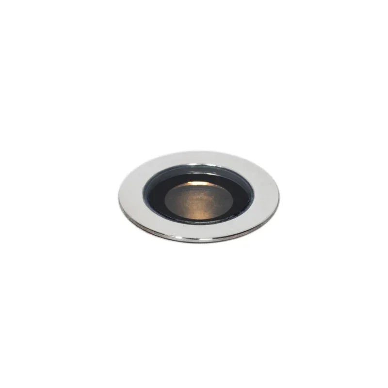 Lucent Lighting InGround40 Round Uplight | All Square Lighting