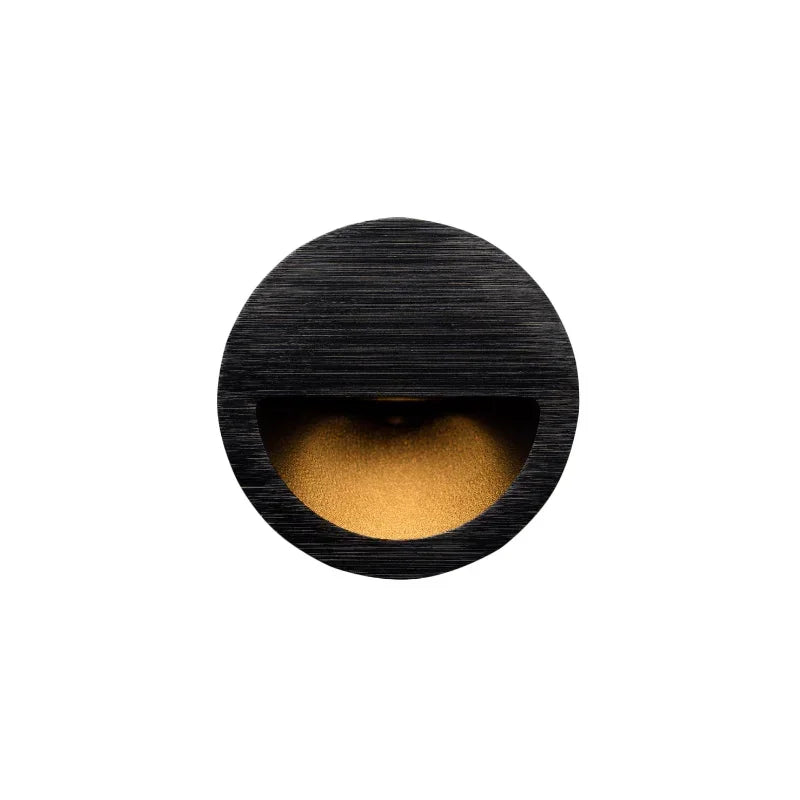 Lucent Lighting InWall40 Eyelid Wall Light | All Square Lighting